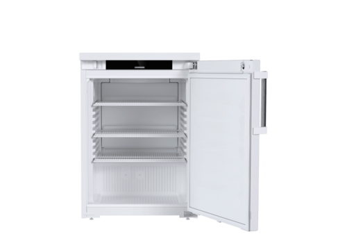  Liebherr FRTvg 1501 | Unterbaukühlschrank 93 l 600 x 648 x 852 mm Weiß 