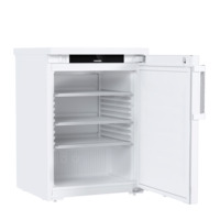 FRTvg 1501| Onderbouw Koelkast 93L 600x648x852 mm Wit