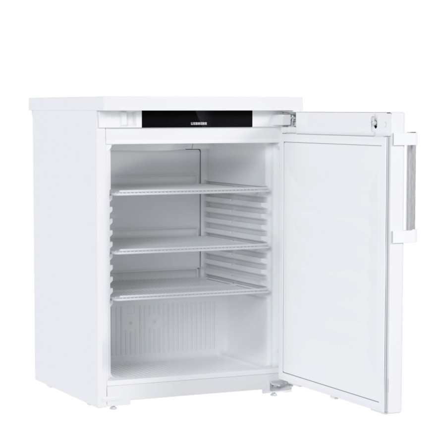 FRTvg 1501 | Unterbaukühlschrank 93 l 600 x 648 x 852 mm Weiß
