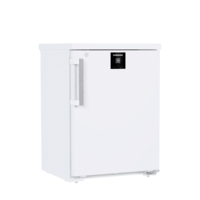 FRTvg 1501 | Réfrigérateur sous plan 93 L 600 x 648 x 852 mm Blanc