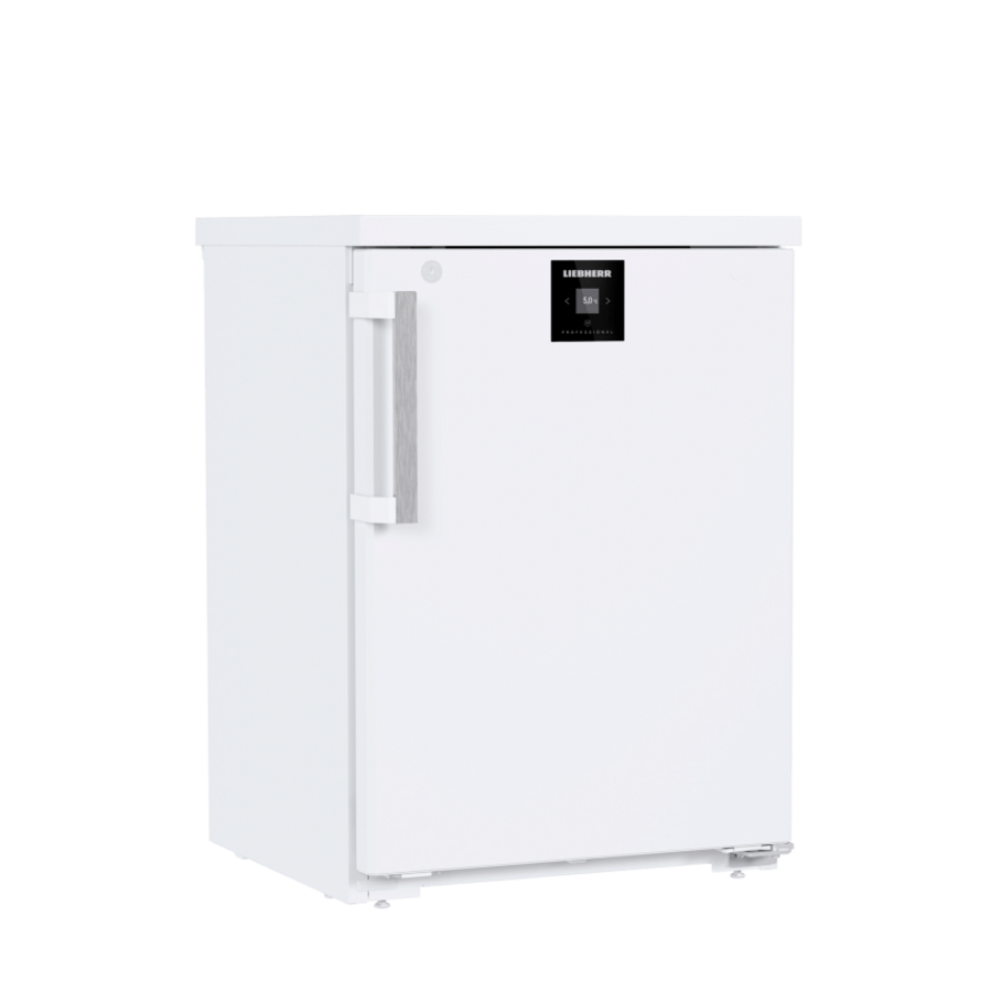 FRTvg 1501| Onderbouw Koelkast 93L 600x648x852 mm Wit