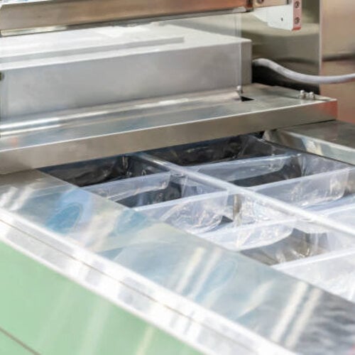 Henkelman: Expertise and Quality in Vacuum Packaging Technology
