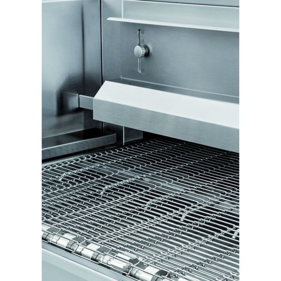 Lopende Band Oven 400