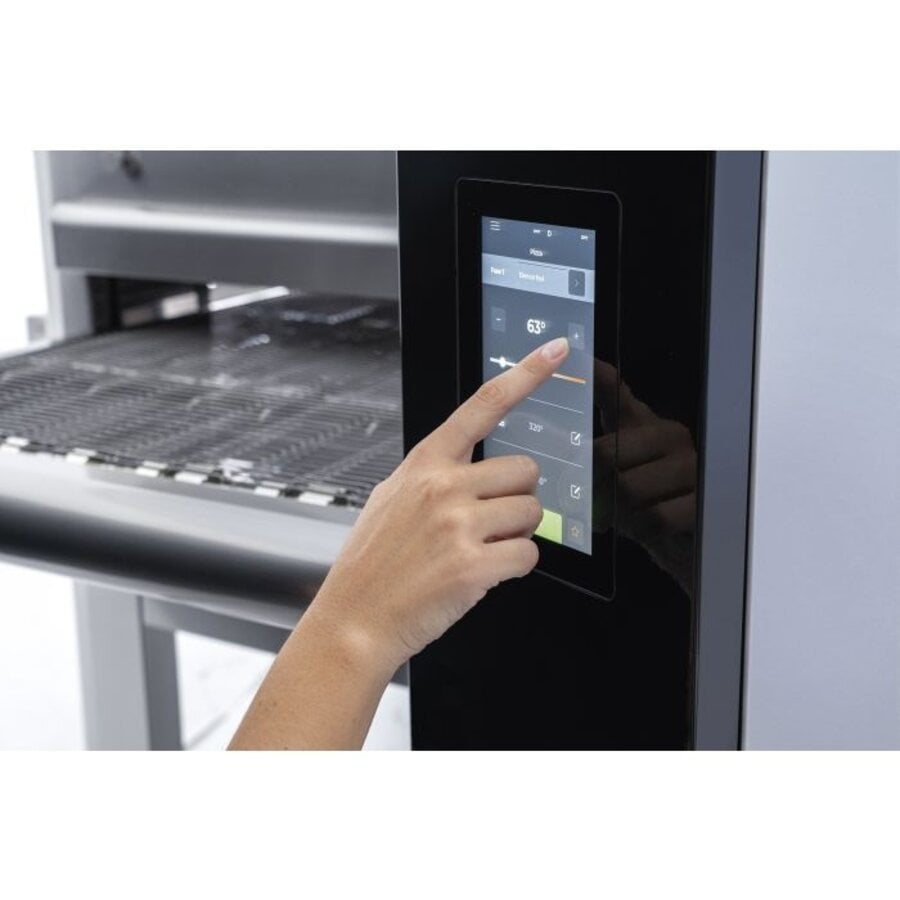 Lopende Band Oven 400