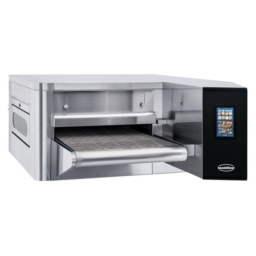 Lopende Band Oven 400