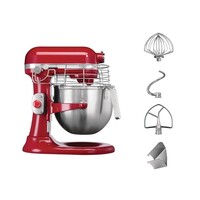 K5 Mixer 6,9 ltr Rood (M)