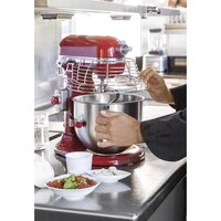 K5 Mixer 6,9 ltr Rood (M)