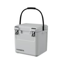 Kühlbox mit Tragegriffen | 28 Liter | 450 x 375 x 425 mm
