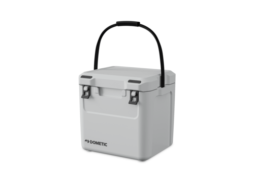  Dometic Glacière avec poignées de transport | 28 litres | 450 x 375 x 425 mm 