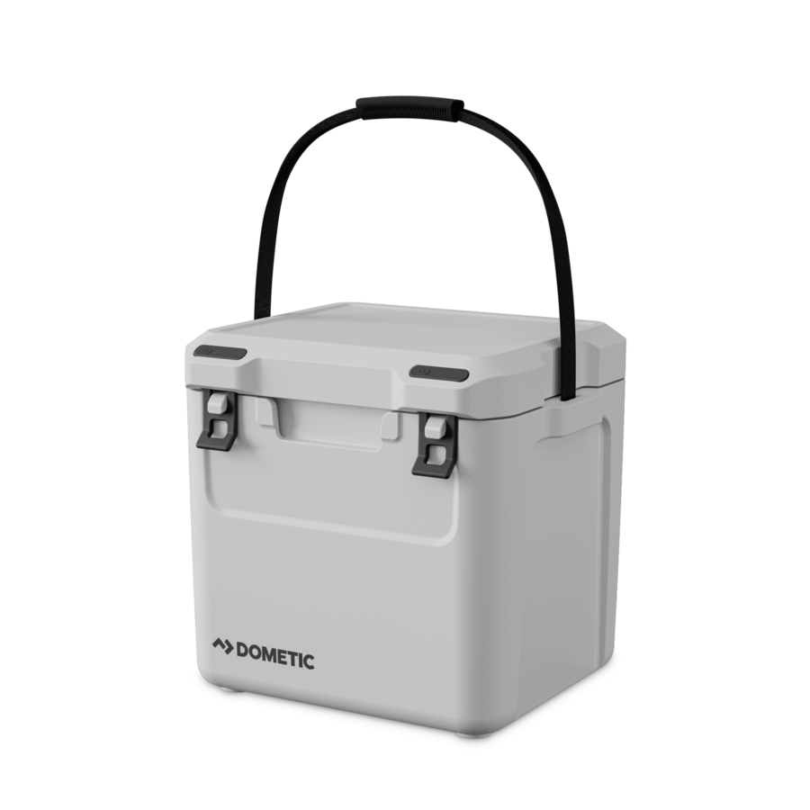 Koelbox met draaggrepen| 28 Liter | 450x375425 mm