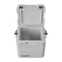 Koelbox met draaggrepen| 28 Liter | 450x375425 mm