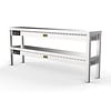 Double Warming Bridge | 200 cm