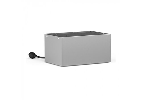  Dampfkondensator 471x320x192 mm für BakerLux Shop.Pro Öfen 