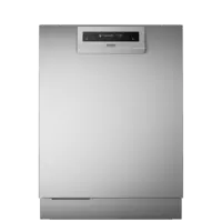 Professional Under-counter Stainless Steel Dishwasher 596x567x819 mm