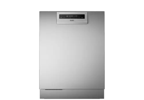  Asko Professional Professional Under-counter Stainless Steel Dishwasher 596x567x819 mm 