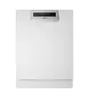 Asko Professional Professional Under-counter Dishwasher White 596x567x819 mm