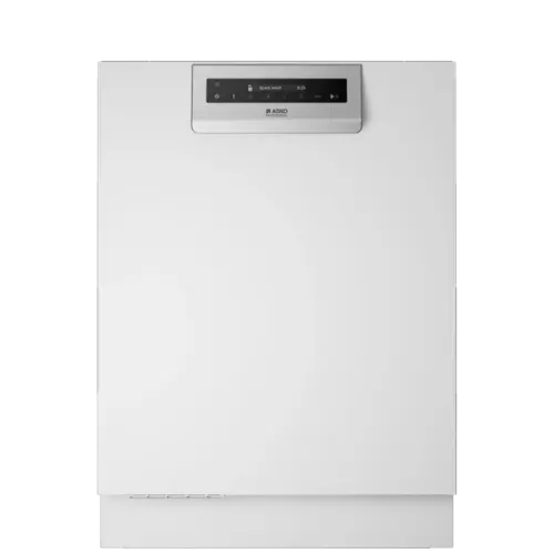  Asko Professional Professioneller Unterbau-Geschirrspüler, weiß, 596 x 567 x 819 mm 