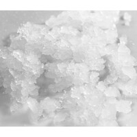Professional Stainless Steel Flake Ice Machine | Bunker Capacity 20 kg | 60 kg/24h | 520x560x955 mm