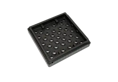  Thermo Future Box Kühldeckel für Thermobox 350x350 mm 