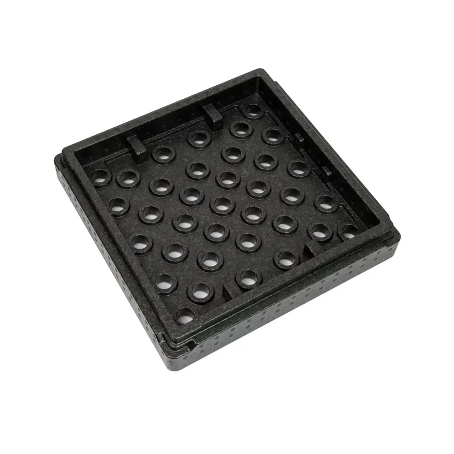 Kühldeckel für Thermobox | 350 x 350 mm