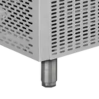 Professional Stainless Steel Bottle Cooler | 293 Liters | +2 to +8 °C | 1505 x 565 x 930 mm