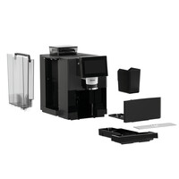 Kaffeemaschine | Schwarz | 4 Liter | Max. 80 Tassen/Stunde | 350 x 525 x 475 mm