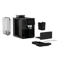 Koffiezetap | Zwart | 4 Liter | Max. 80 Kopjes/Uur | 350x525x475 mm
