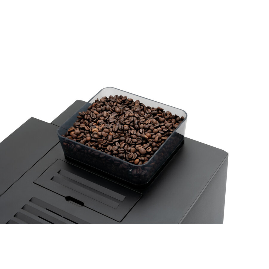 Cafetière | Noire | 4 litres | Max. 80 tasses/heure | 350 x 525 x 475 mm