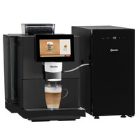 Coffee Maker | Black | 4 Liters | Max. 80 Cups/Hour | 350x525x475 mm