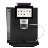 Coffee Maker | Black | 4 Liters | Max. 80 Cups/Hour | 350x525x475 mm