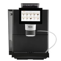 Koffiezetap | Zwart | 4 Liter | Max. 80 Kopjes/Uur | 350x525x475 mm