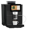 Bartscher Koffiezetap | Zwart | 4 Liter | Max. 80 Kopjes/Uur | 350x525x475 mm