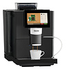 Cafetière | Noire | 4 litres | Max. 80 tasses/heure | 350 x 525 x 475 mm