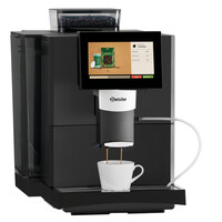 Coffee Maker | Black | 4 Liters | Max. 80 Cups/Hour | 350x525x475 mm