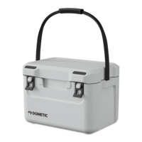 Koelbox 15 Liter | 450x303x303 mm