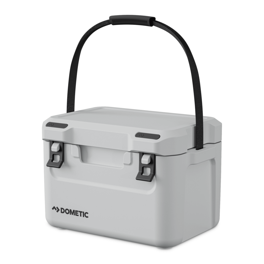 Kühlbox 15 Liter | 450 x 303 x 303 mm