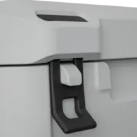 Kühlbox 15 Liter | 450 x 303 x 303 mm