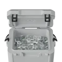 Kühlbox 15 Liter | 450 x 303 x 303 mm