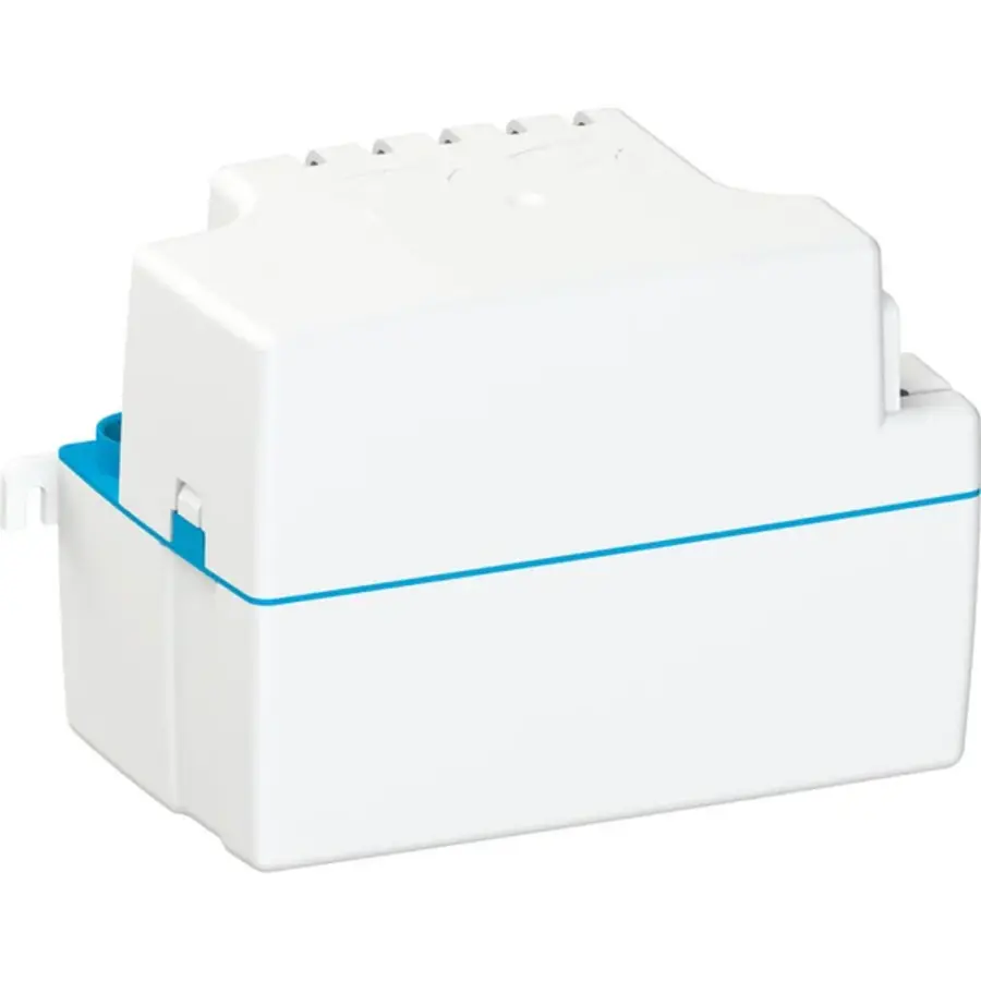 Sanicondens Pro Kondenswasserpumpe | 372 l/h | 260x135x170mm