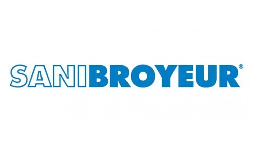 Sanibroyeur