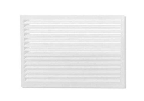  HorecaTraders Back panel for aluminium casing | L1050 x H835 mm | 3 colours 