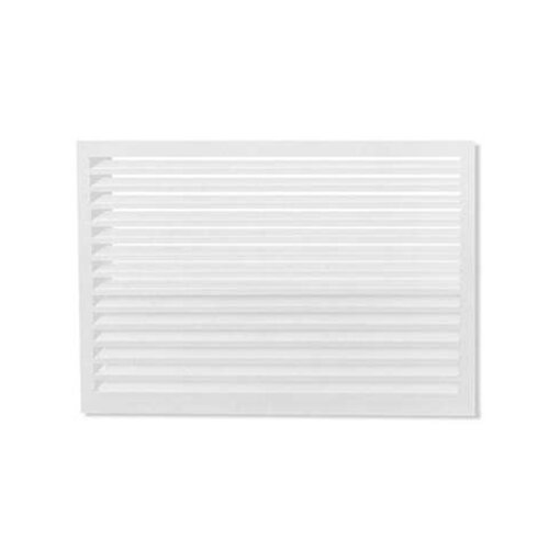  HorecaTraders Back panel for aluminium casing | L900 x H680 mm | 3 colours 