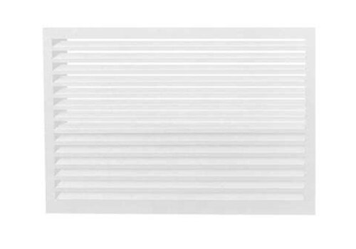  HorecaTraders Back panel for aluminium casing | L1000 x H950 mm | 3 colours 