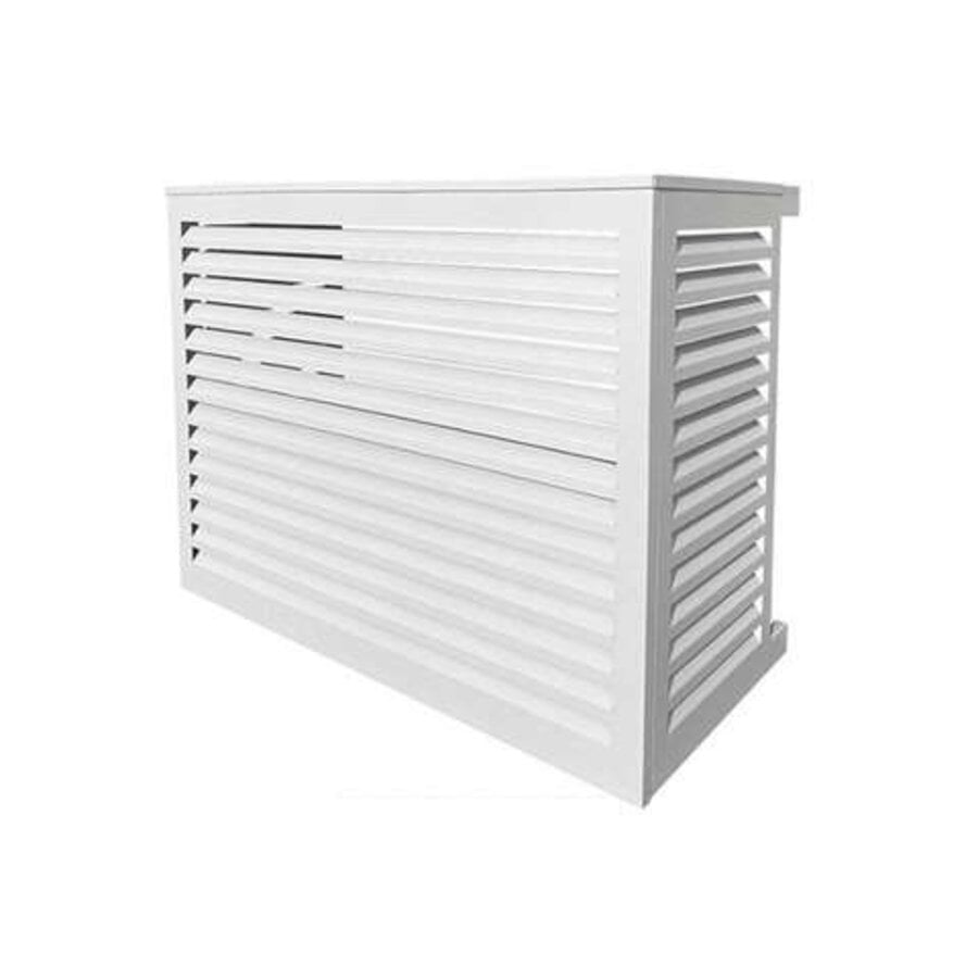 Aluminum Outdoor Unit Casing | Aluminum | 1310x650-800x1200mm
