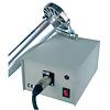 HorecaTraders Electric Kebab Knife Professional Ø80 mm 210x80x80 mm 230V
