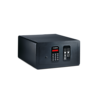 Dometic Coffre-fort électronique | Anthracite | 24,5 litres | 360 x 190 x 410 mm