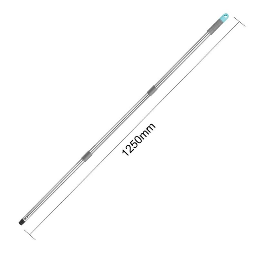 Mop handle | 124(h) x 2.1(w)cm