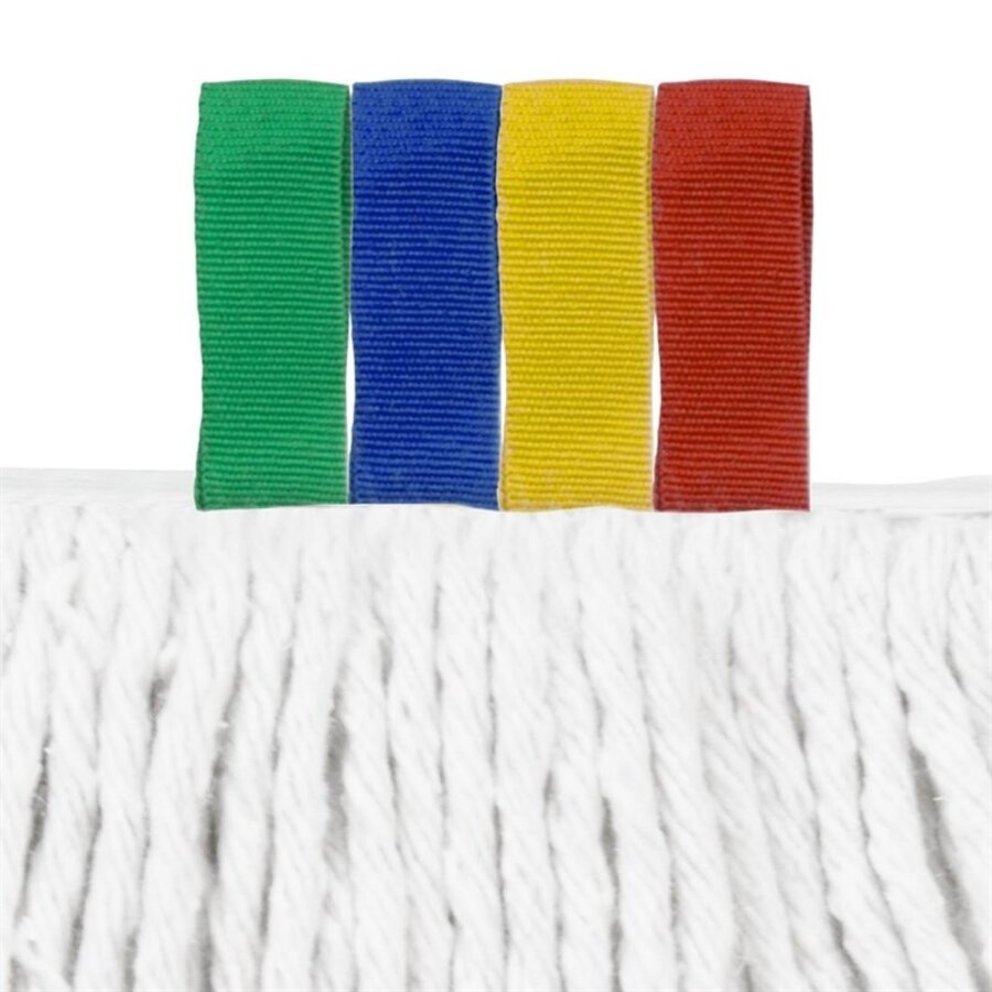 Mopkop Katoen | 400 g | 34(b) x 35(l)cm