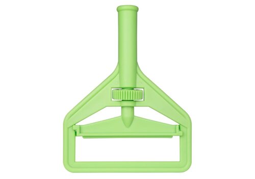  HorecaTraders Mopklem Groen | Connect Systeem | 4,3(h) x 23(b) x 18,3(l) cm 
