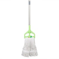 Mopklem Groen | Connect Systeem | 4,3(h) x 23(b) x 18,3(l) cm